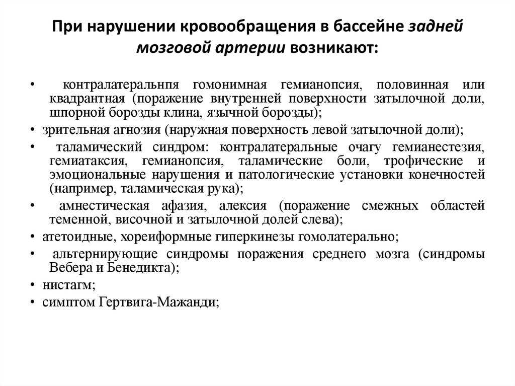 Симптомы и лечение инсульта у кошек