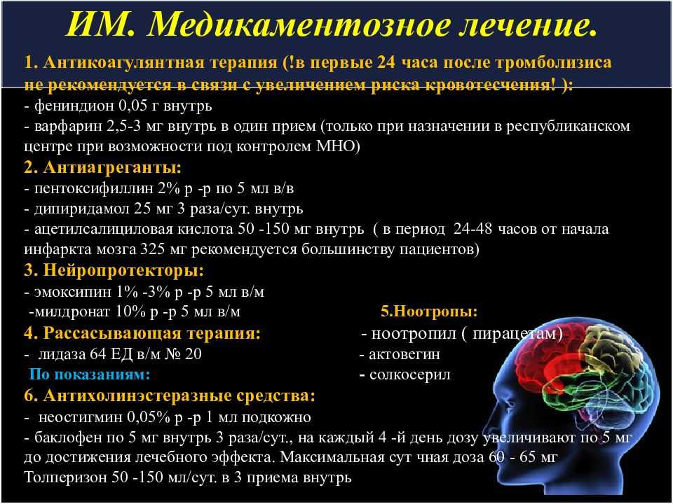 Инсульт у кошек: симптомы и лечение